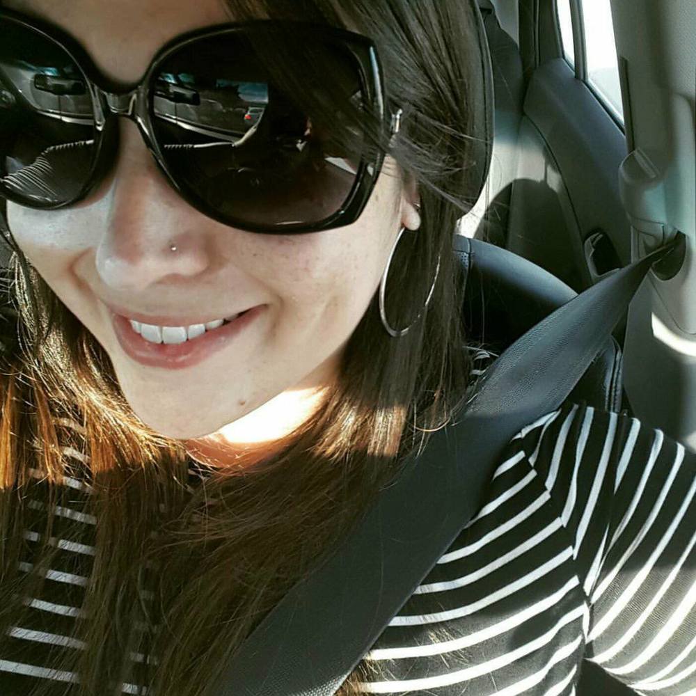 Meet your Posher, Mariam